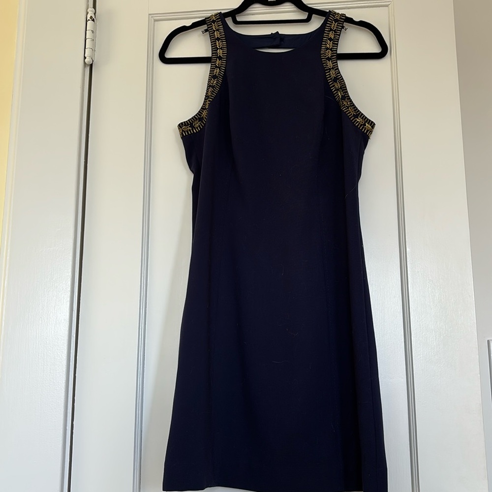 Lilly Pulitzer shift dress